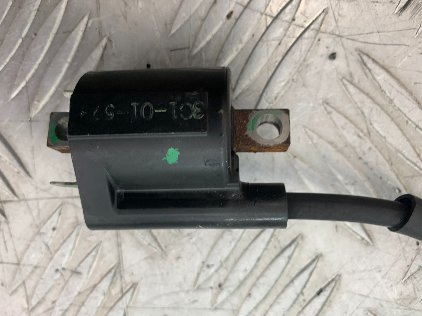 YAMAHA NMAX-125 N MAX 125 COIL AND CAP YEAR 2015-2020  (CMB1231)