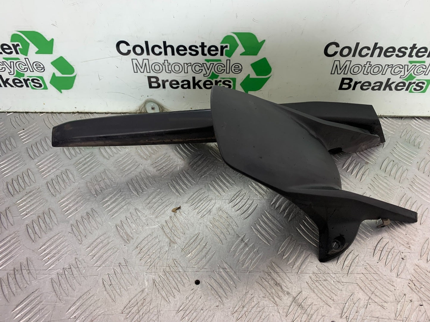 HONDA CB650F CB 650 FA-E REAR HUGGER  YEAR 2014-2017 (CMB1226)