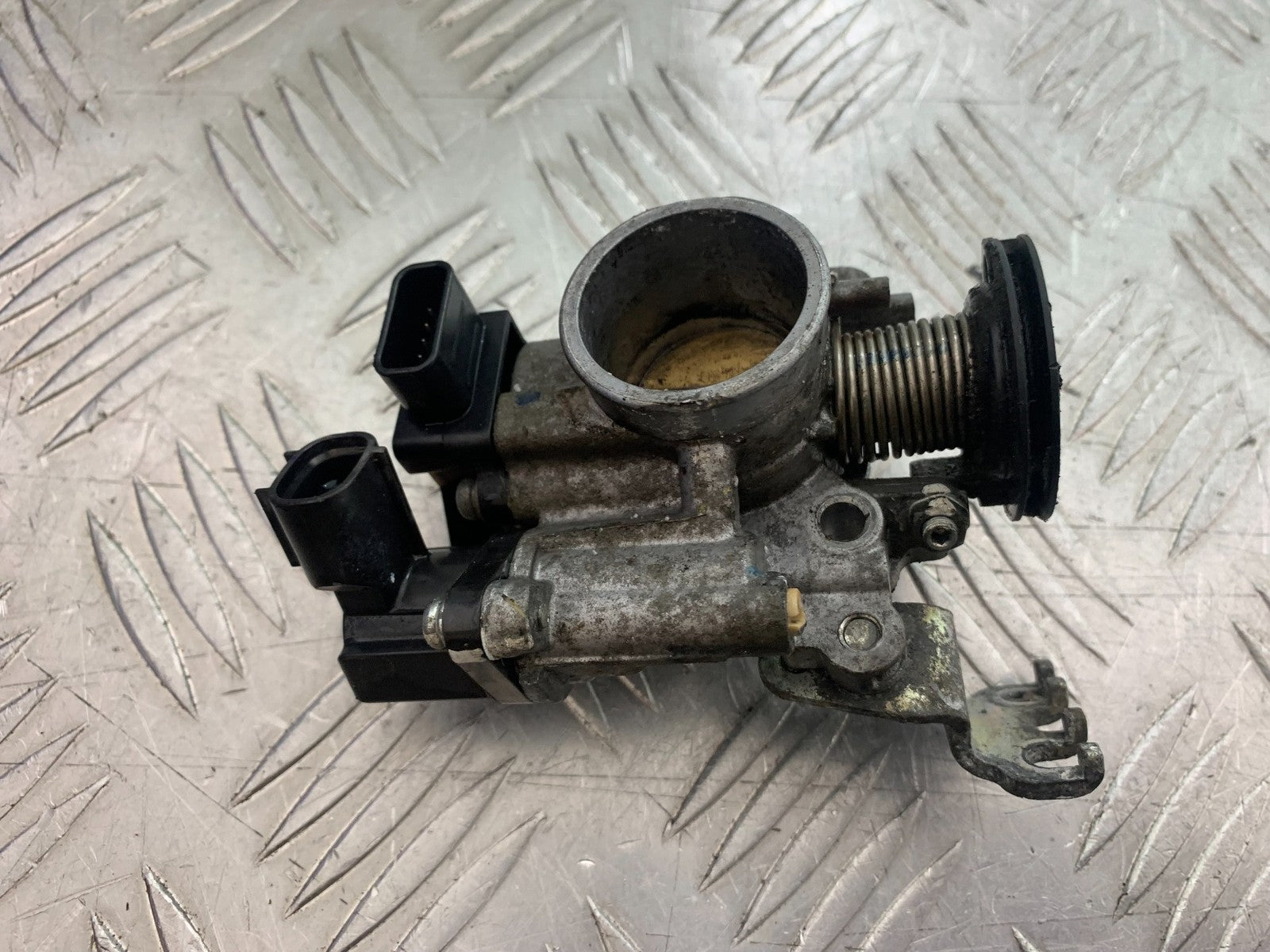 YAMAHA YZF-R125 YZF 125 THROTTLE BODY YEAR 2019-2022 (CMB1263)