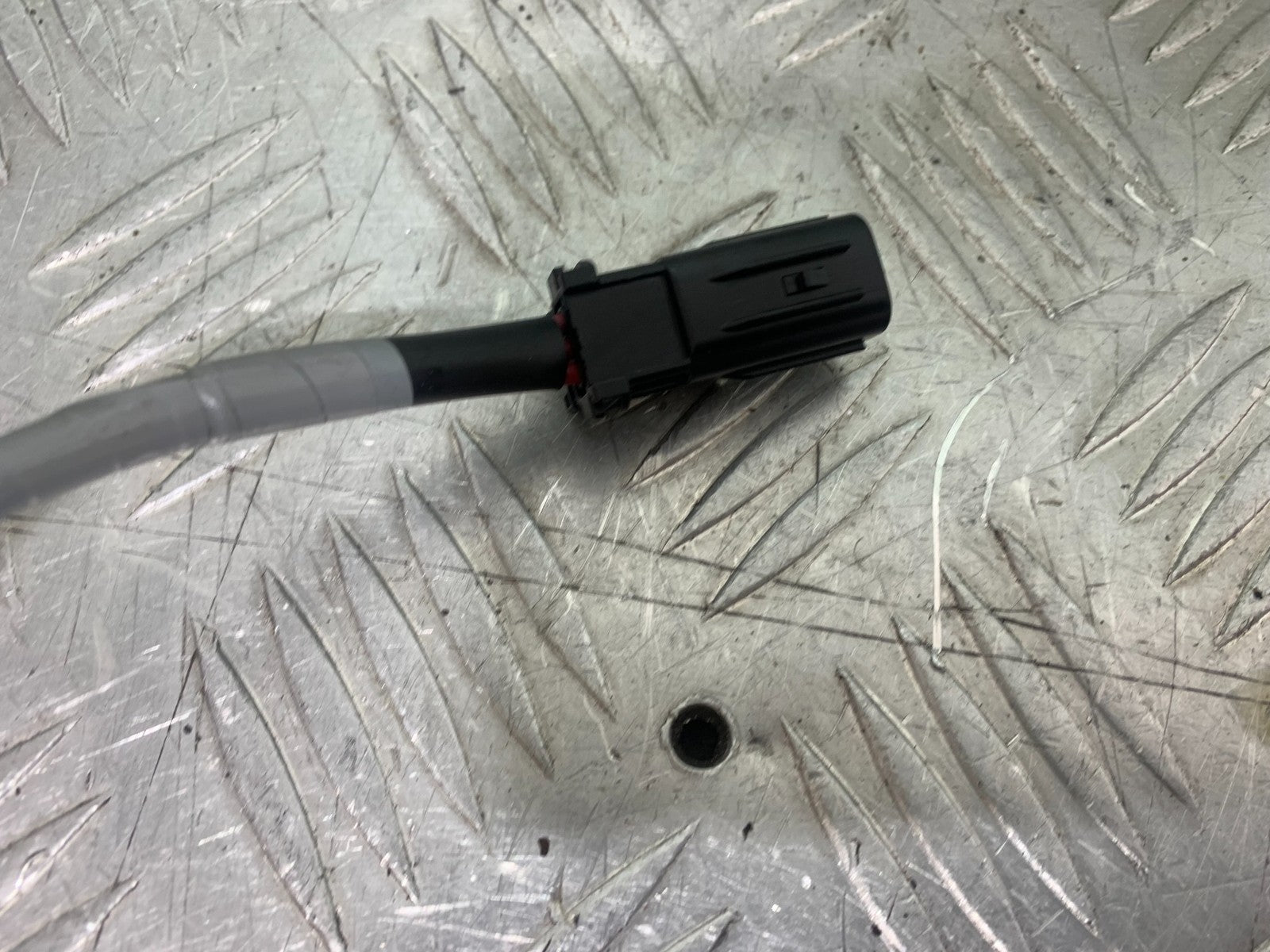 YAMAHA XSR900 XSR 900 QUICKSHIFTER  YEAR 2022-2024 (CMB1215)