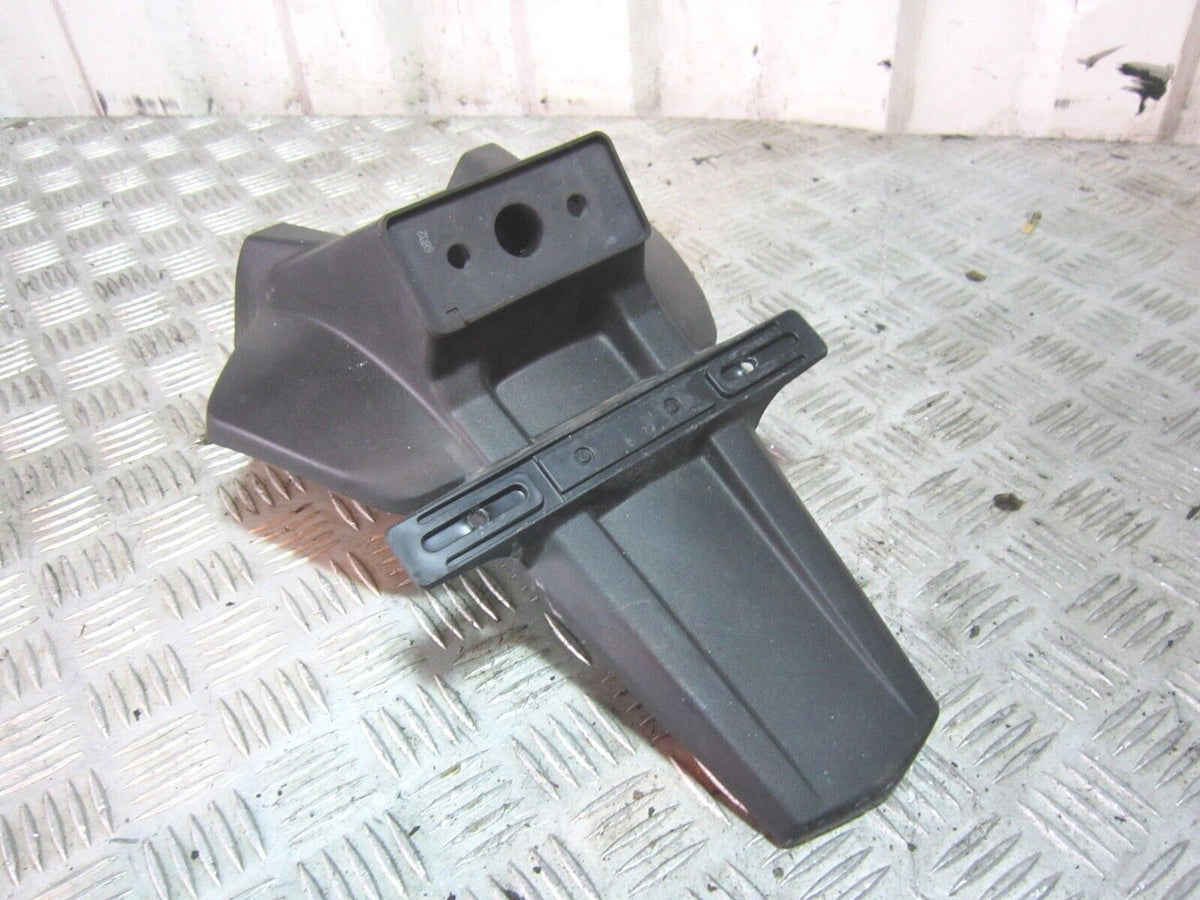SUZUKI GSXR600 GSXR 600 REAR MUDGUARD YEAR 2006 2007