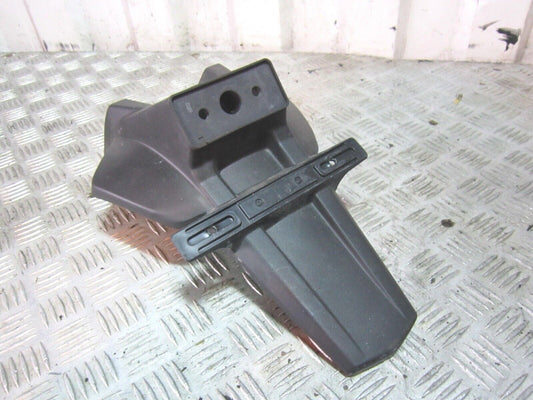 SUZUKI GSXR600 GSXR 600 REAR MUDGUARD YEAR 2006 2007