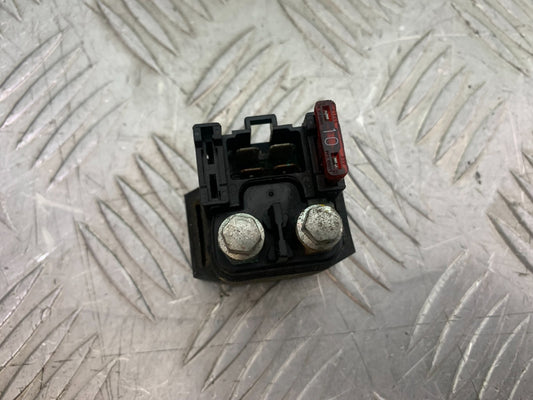 YAMAHA XVS 1300 MIDNIGHT STAR STARTER SOLENOID   YEAR 2007-16 (CMB1200)
