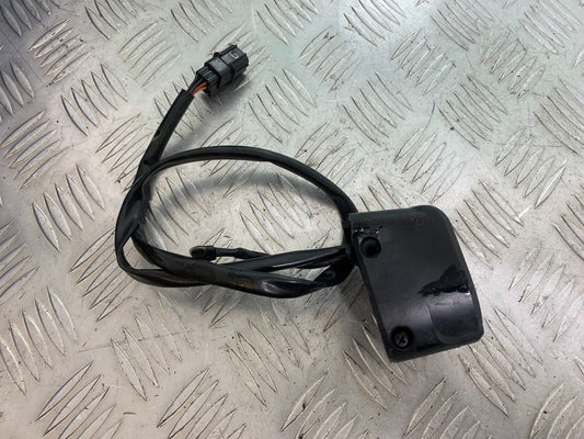 KAWASAKI Z650 ER650 KNFAN LEFT SWITCH GEAR  YEAR 2022-2024 (CMB1112)
