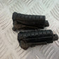 HONDA CBR125 CBR 125 FRONT FOOTPEGS YEAR 2004-06  (CMB1040)