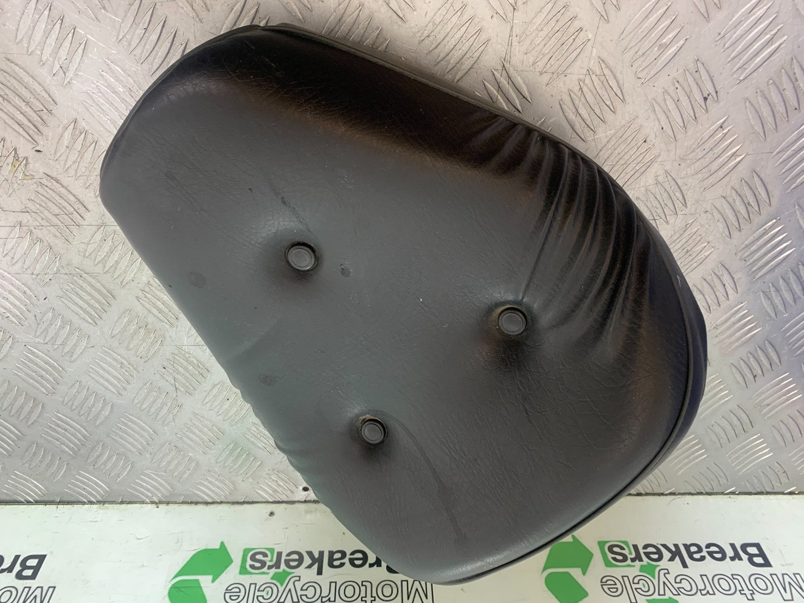 PIONEER NEVADA XF125 FRONT SEAT YEAR 2009 (CMB1214)