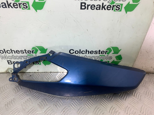 YAMAHA XMAX 125 XMAX-125 RIGHT SEAT PANEL YEAR 2015-2020  (CMB1266)
