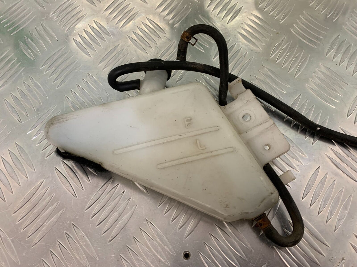 SUZUKI GSXR600 GSXR 600 K8 COOLANT BOTTLE   YEAR 2009 (STOCK 939)