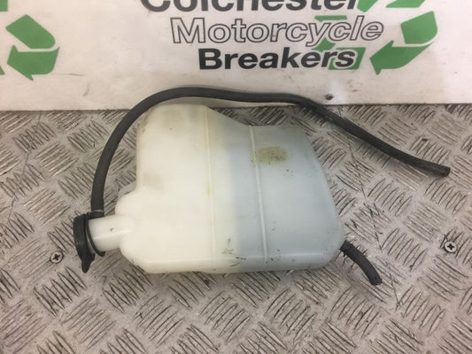 HONDA VFR800 VFR 800 COOLANT BOTTLE  1998-2001 (PRE V-TEC) STOCK NO326