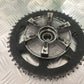 TRIUMPH TIGER 800 XRT SPROCKET CARRIER   YEAR 2015-2017  (STOCK 920)