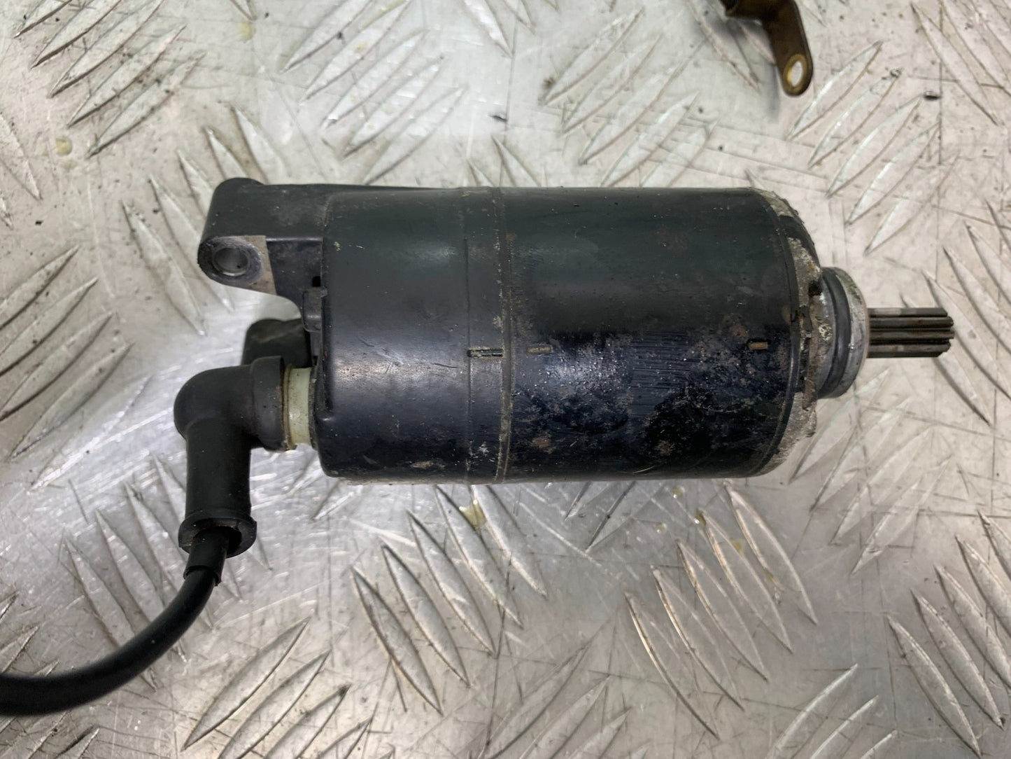 KAWASAKI NINJA 400 EX 400 STARTER MOTOR YEAR 2018-2022 (CMB1278)