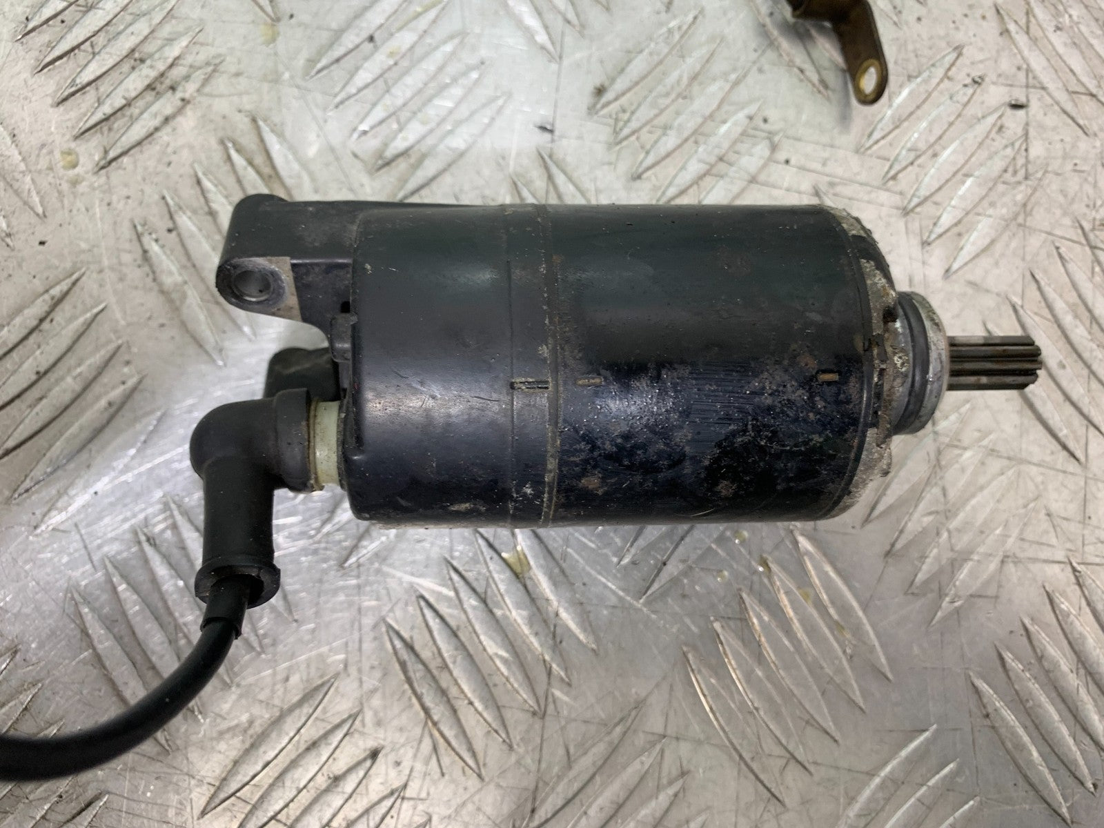 KAWASAKI NINJA 400 EX 400 STARTER MOTOR YEAR 2018-2022 (CMB1278)