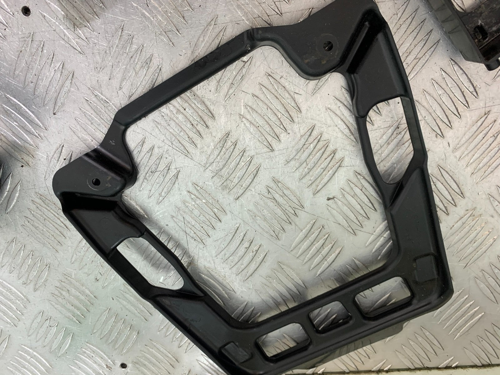 KAWASAKI GTR1400 GTR 1400 INFILL PANELS  YEAR 2007-2009 (CMB1306)