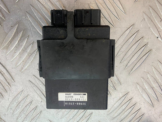 SUZUKI GSF1200  GSF 1200 BANDIT CDI UNIT   YEAR 1997-2000 (CMB1149)