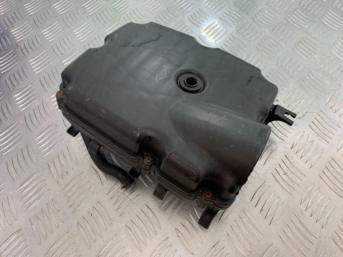 HONDA NTV 650 REVERE AIRBOX  YEAR 1988-1996 (CMB1025))