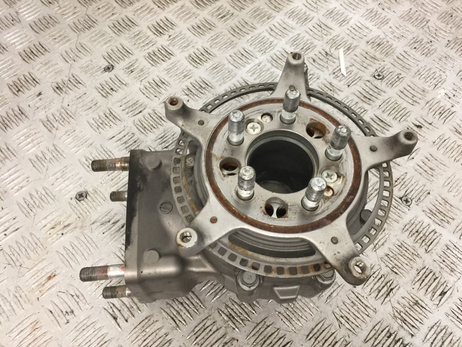 HONDA VFR1200 VFR 1200 FA REAR DIFF YEAR 2010-11  (STOCK 793)