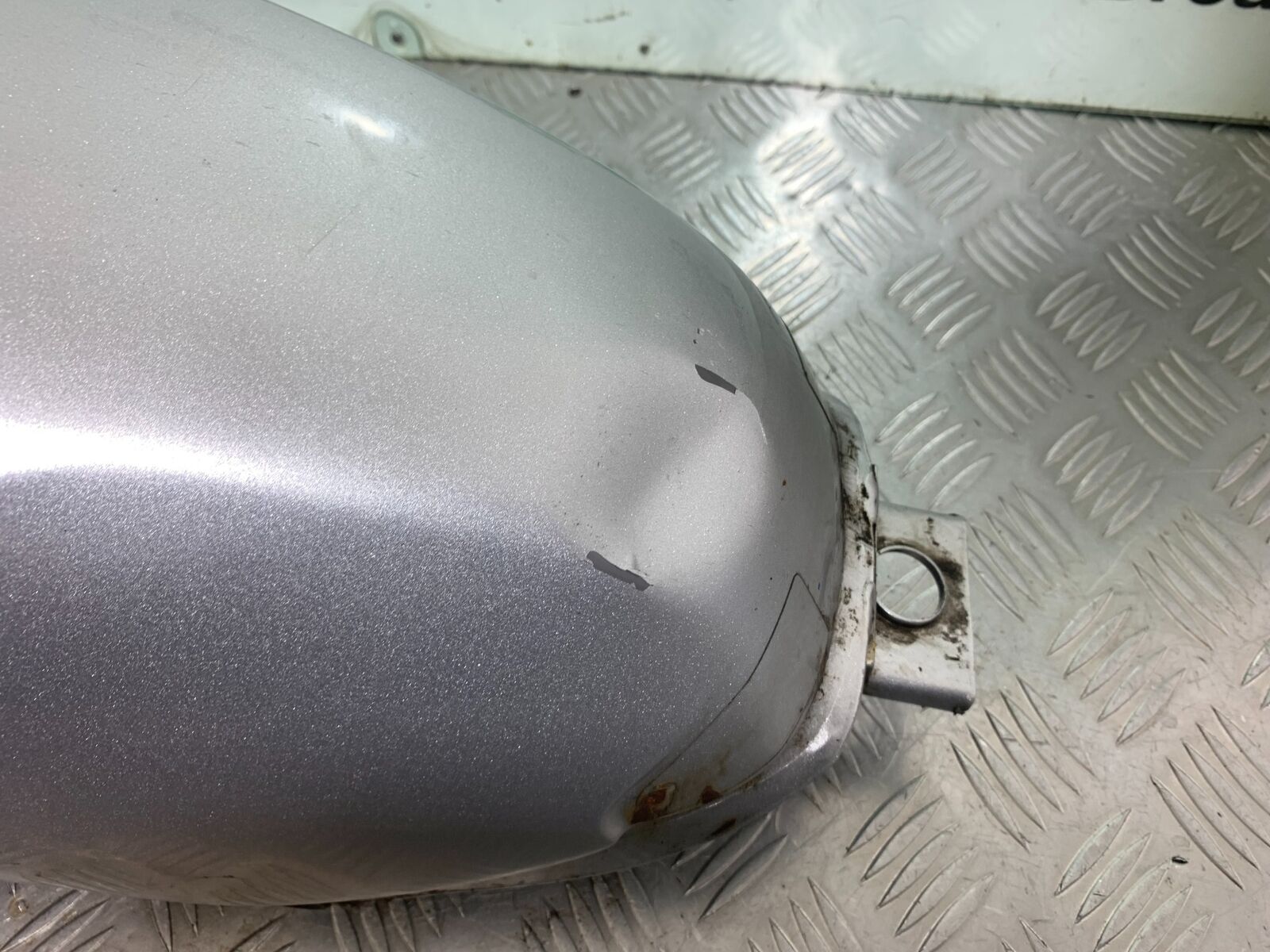 YAMAHA YBR125 YBR 125 PETROL TANK  YEAR 2005-2007 (CMB1109)