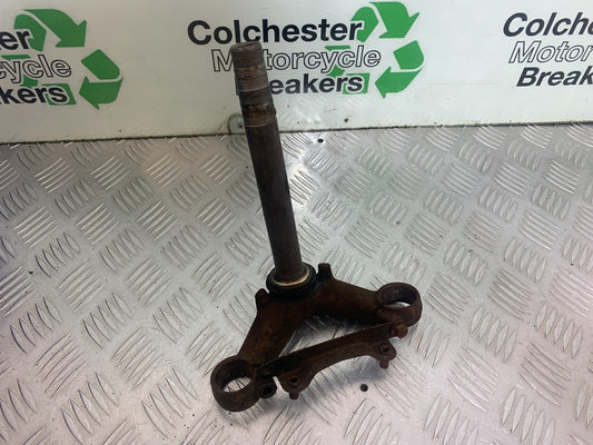 HONDA CX500 CX 500 BOTTOM YOKE  YEAR 1978 1981 (CMB1137)
