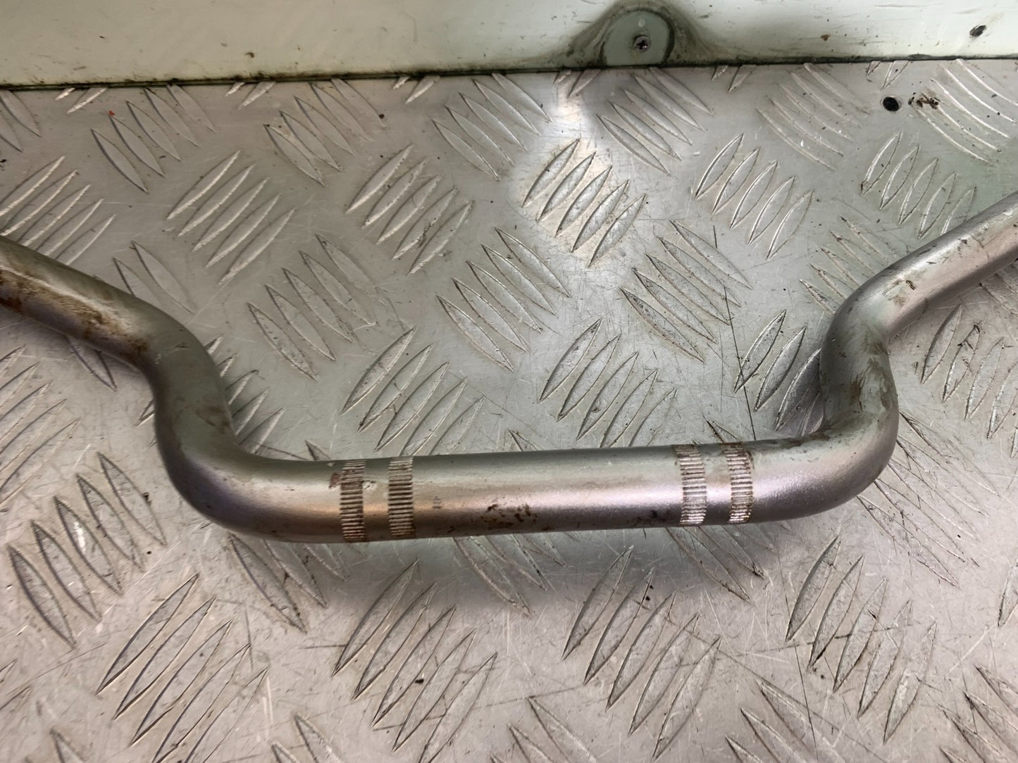 KAWASAKI ER6 F ER6F HANDLBARS YEAR 2005-2008 (CMB1277)