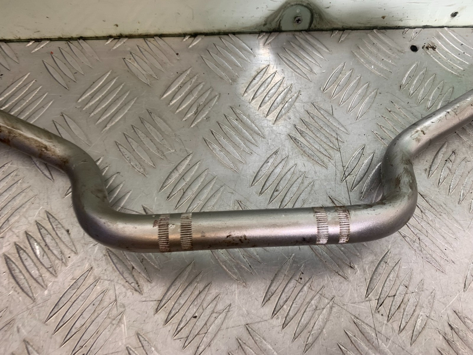 KAWASAKI ER6 F ER6F HANDLBARS YEAR 2005-2008 (CMB1277)