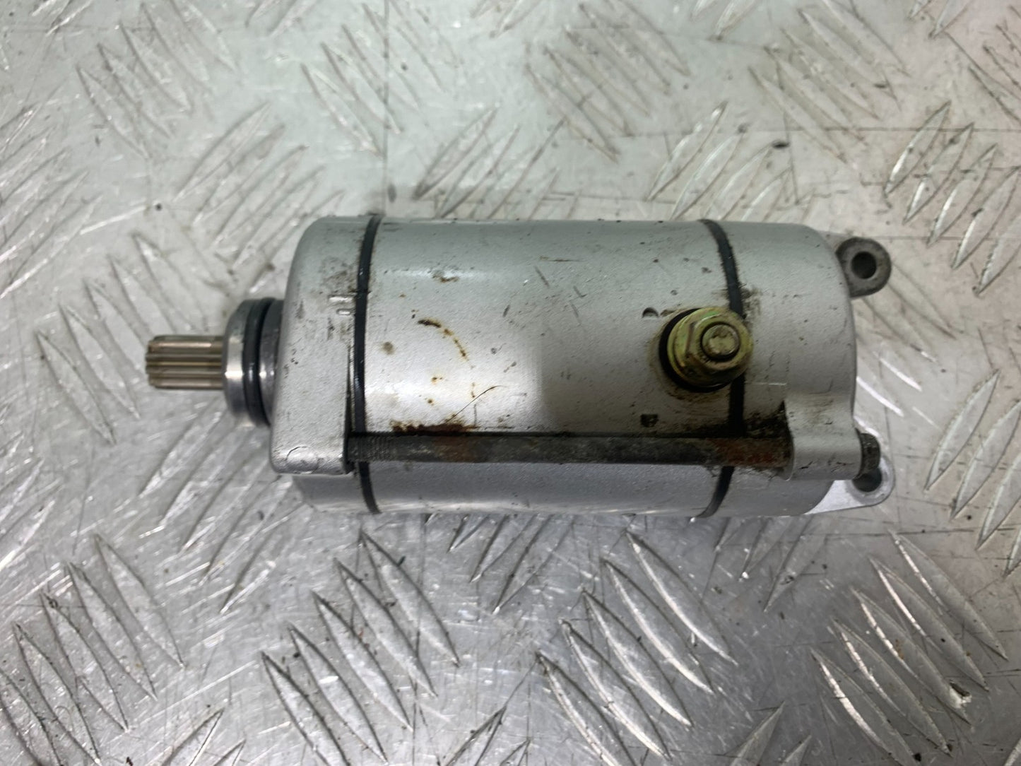 HONDA VT750 SHADOW STARTER MOTOR   YEAR 2003-2004 (CMB1265)