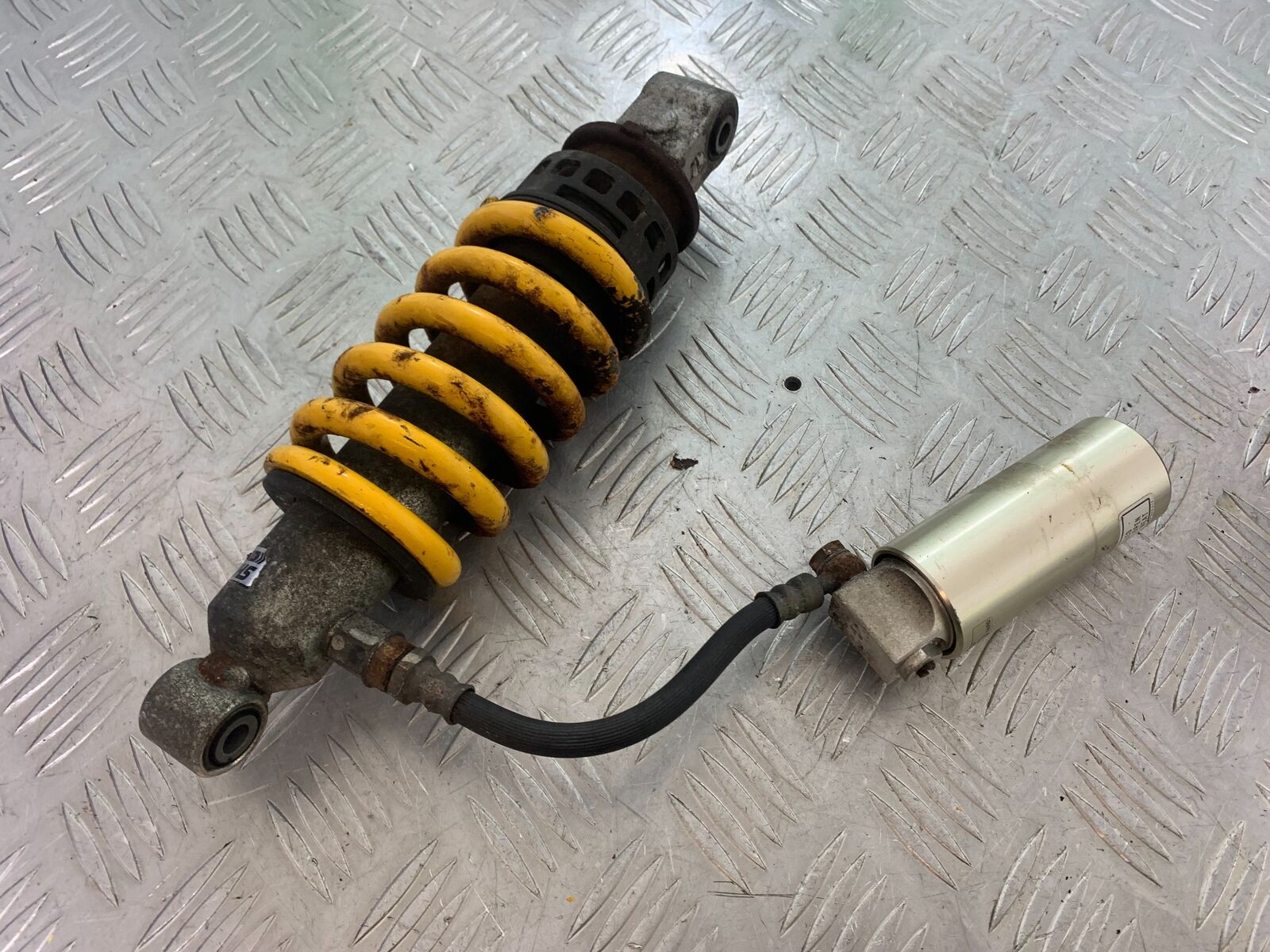 HONDA CBR600 CBR 600 F REAR SHOCK  YEAR 2000-2003(CMB1091)