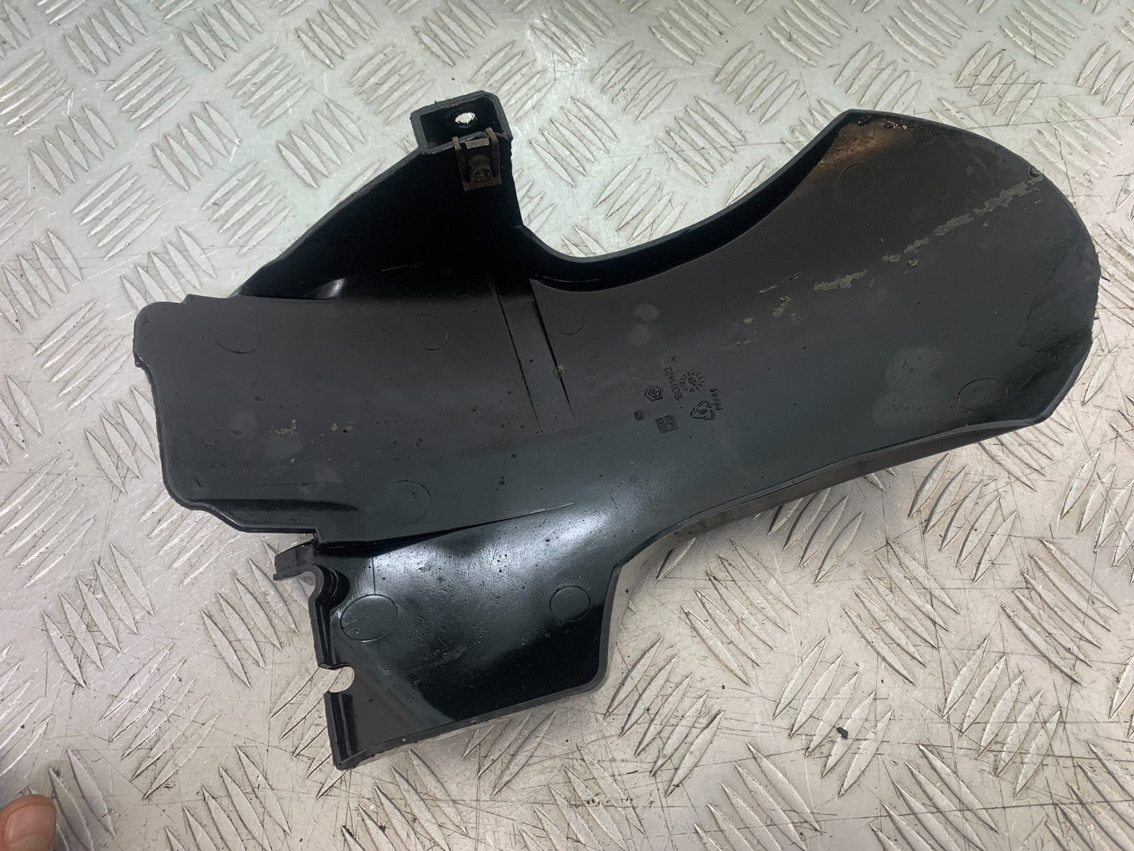 PIAGGIO VESPA GTS 125 HUGGER YEAR 2009-14 (CMB1261)