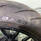 DUCATI 937 MONSTER REAR WHEEL   YEAR 2021-2024 (CMB1270)