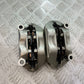 TRIUMPH SPEED TRIPLE R 1050 FRONT BRAKE CALIPERS  2009 (CMB1183)