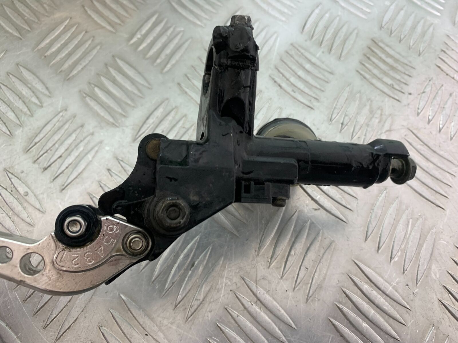 SUZUKI SV1000 SV 1000 K4 CLUTCH MASTER CYLINDER  YEAR 2003-2007 (CMB1042)