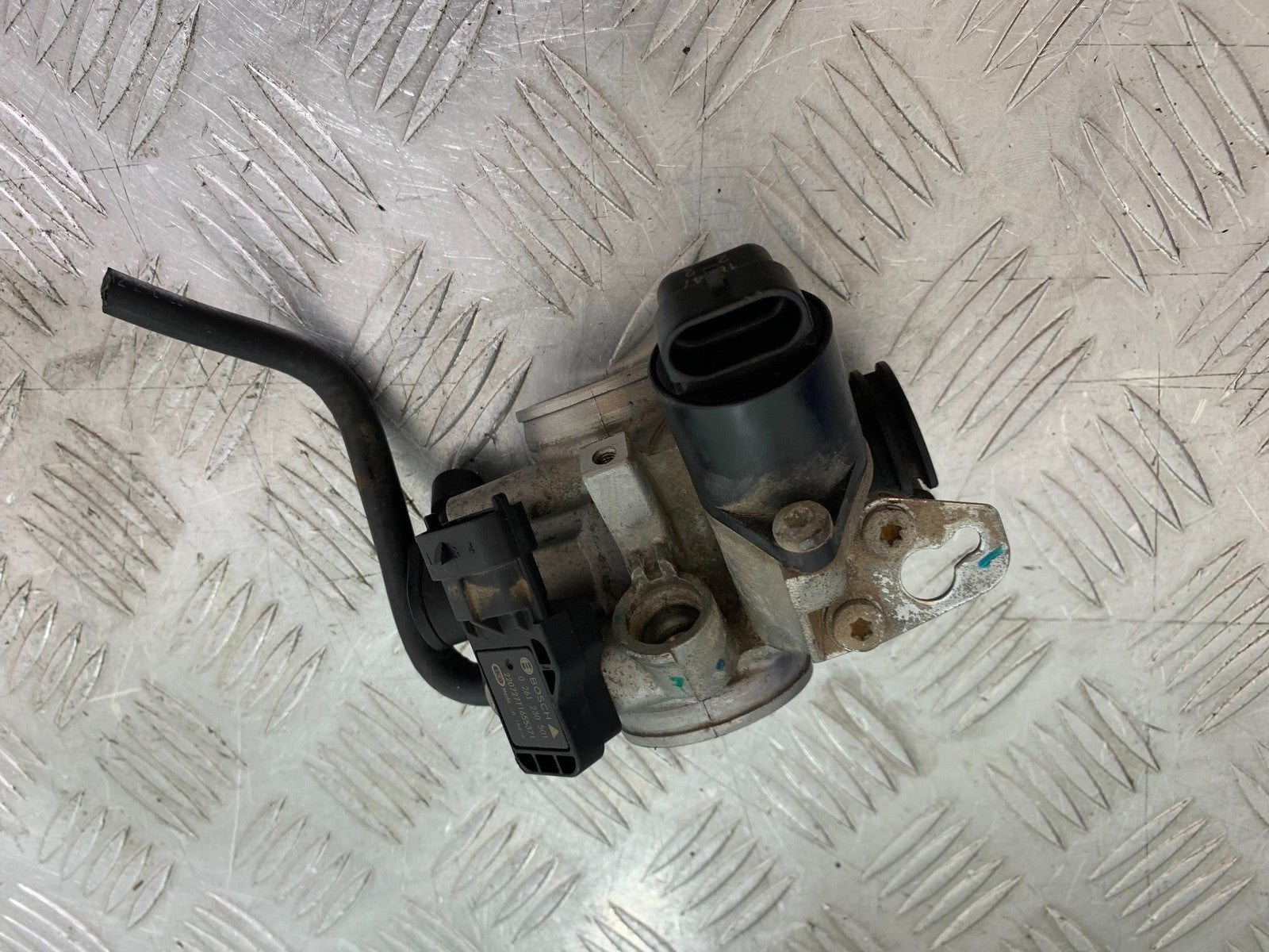 KTM 125 DUKE THROTTLE BODY  YEAR 2018-2023 (CMB1185)