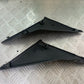 HONDA CBR600 CBR 600 RR LEFT AND RIGHT SIDE INFILLS    YEAR 2003-2004 CMB1173)