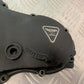 TRIUMPH 885 TIGER CLUTCH COVER   YEAR 2000
