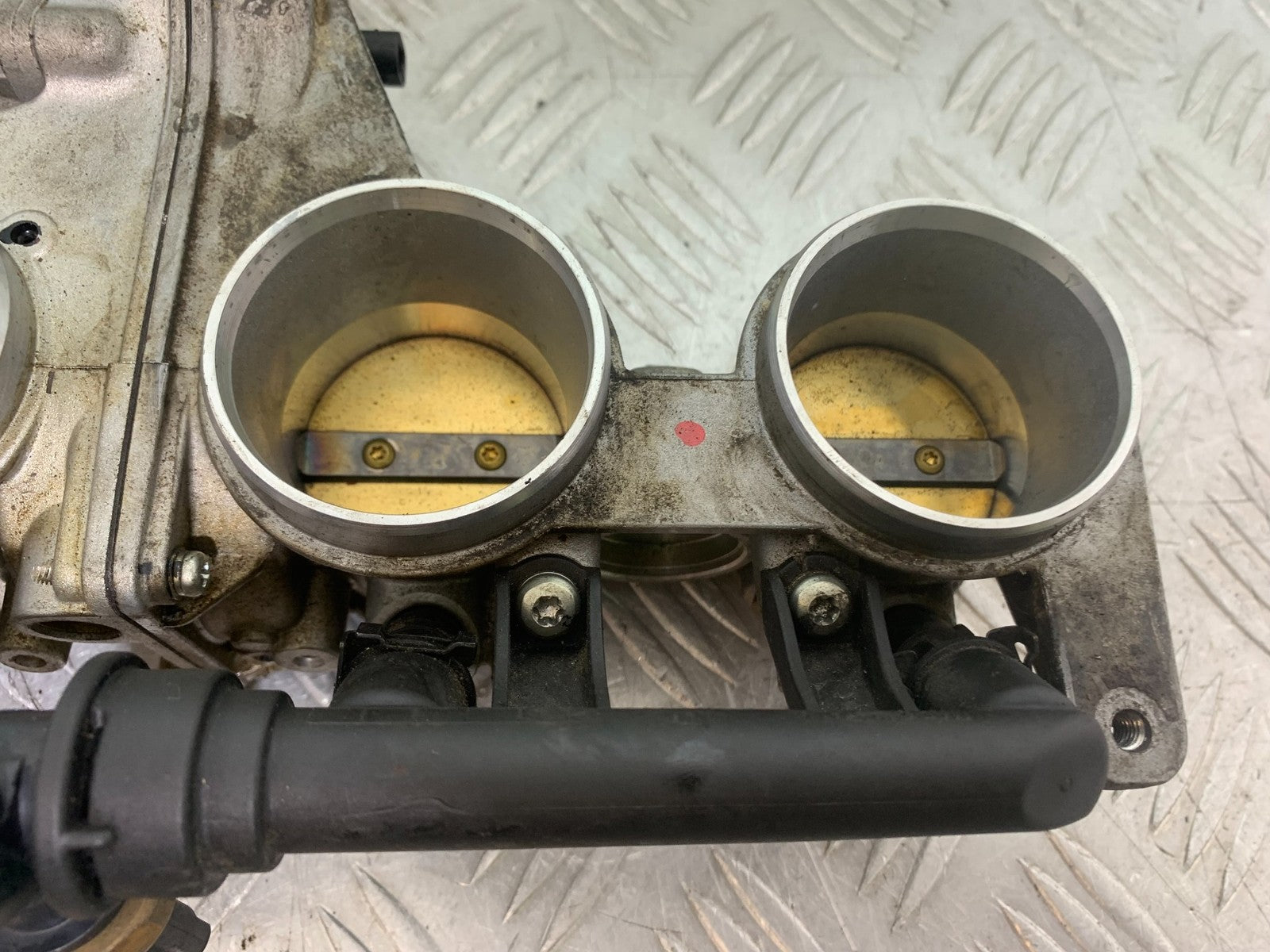 BMW S1000 RR THROTTLE BODIES YEAR 2015-2018 (CMB1246)