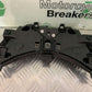 TRIUMPH 765 STREET TRIPLE RS ENGINE COVER  YEAR 2018-2021 (STOCK 968)