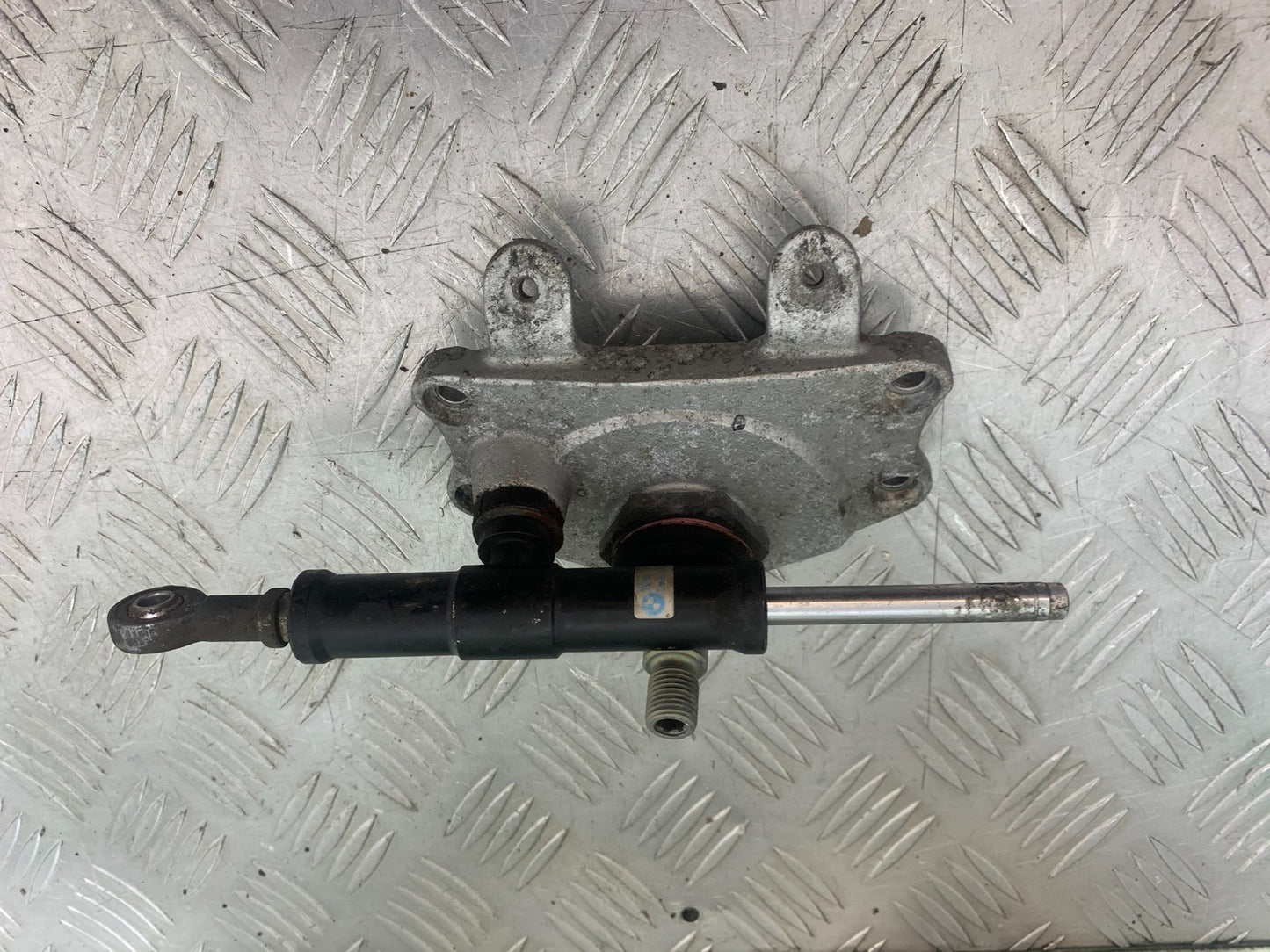 BMW K1200 K 1200 LT STEERING DAMPER   YEAR 1999-07 (CMB1271)