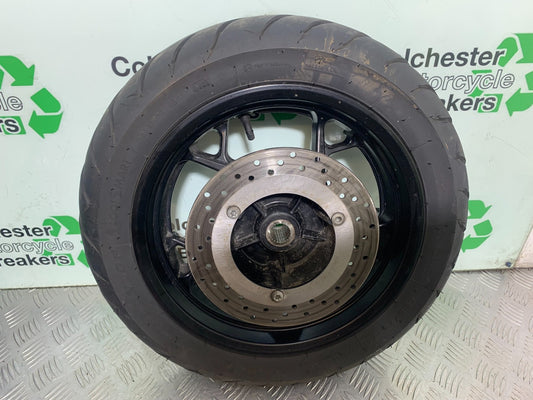 YAMAHA XMAX 300 REAR WHEEL    YEAR 2017-2020 (CMB1218)