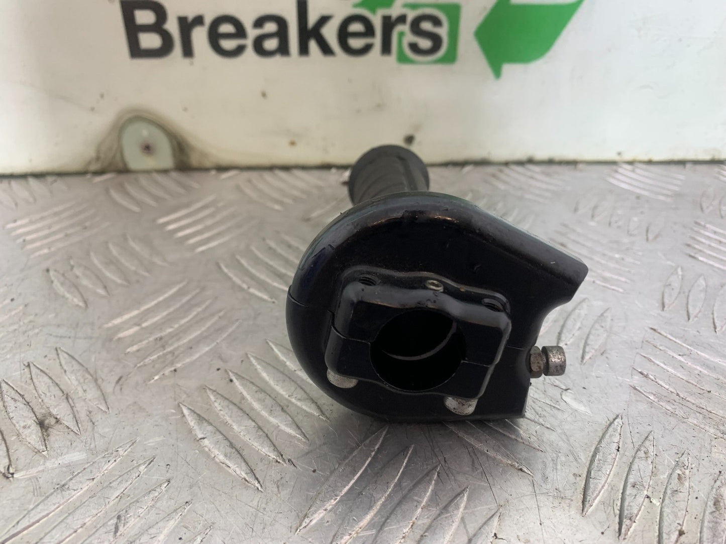 HONDA CBR1000 RR CBR 1000RR FIREBLADE THROTTLE TWIST GRIP 2008-2011 (CMB1179)
