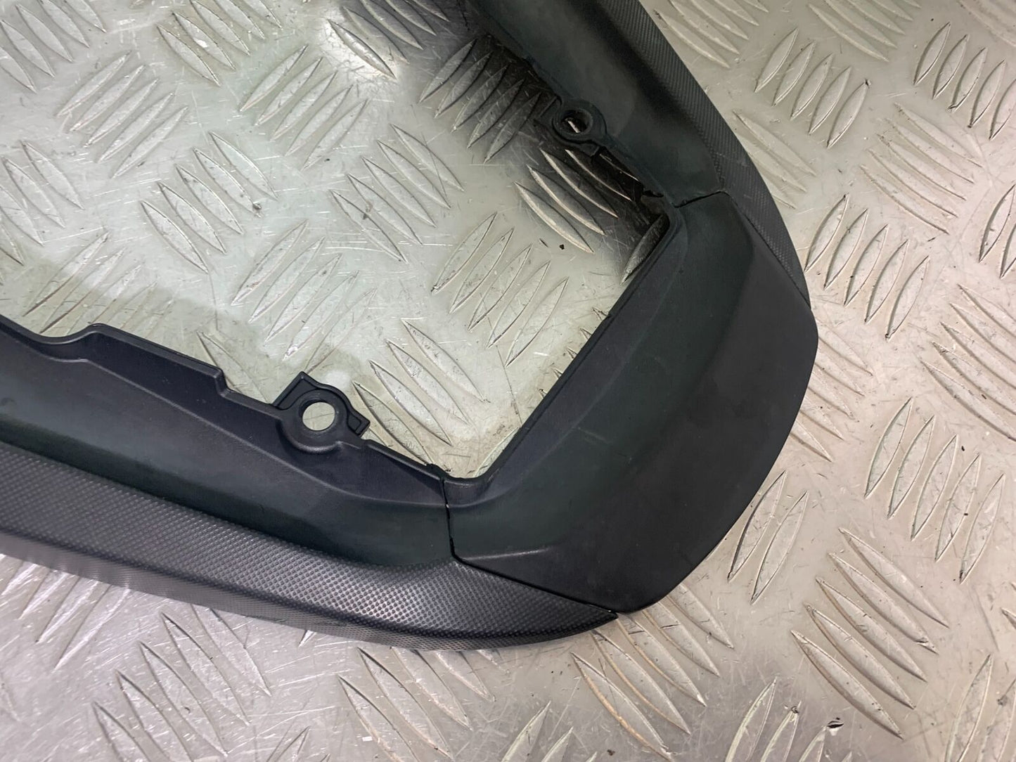 HONDA CBR650 F CBR 650F TAIL PIECE YEAR 2014-17  (CMB1130)