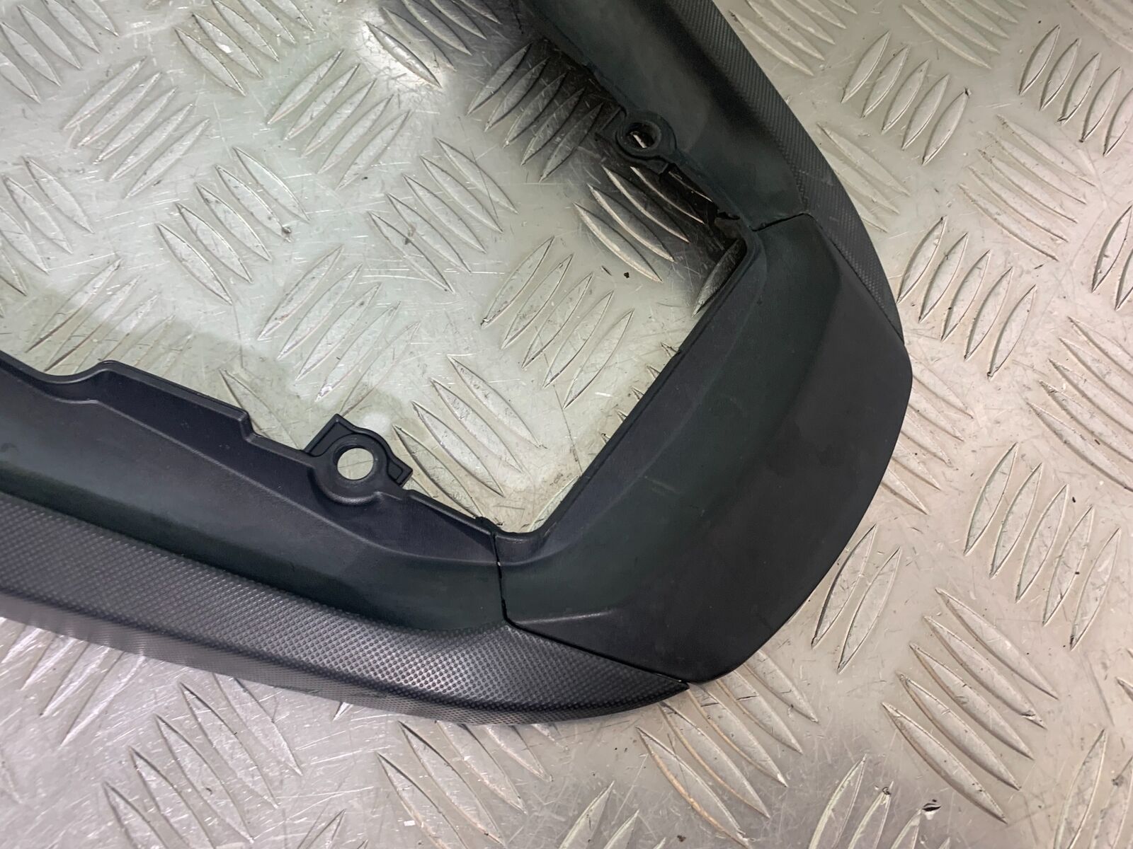 HONDA CBR650 F CBR 650F TAIL PIECE YEAR 2014-17  (CMB1130)