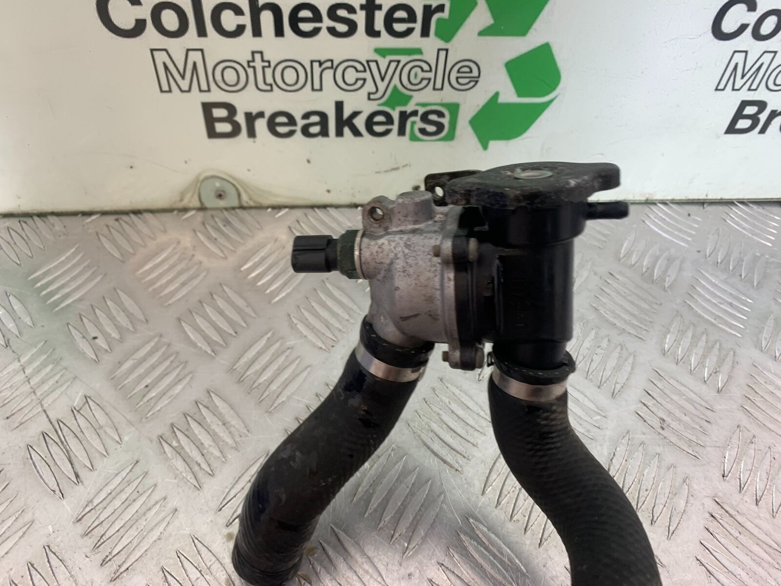 KAWASAKI Z750 Z 750 THERMOSTAT YEAR 2004-2006  (CMB1104)