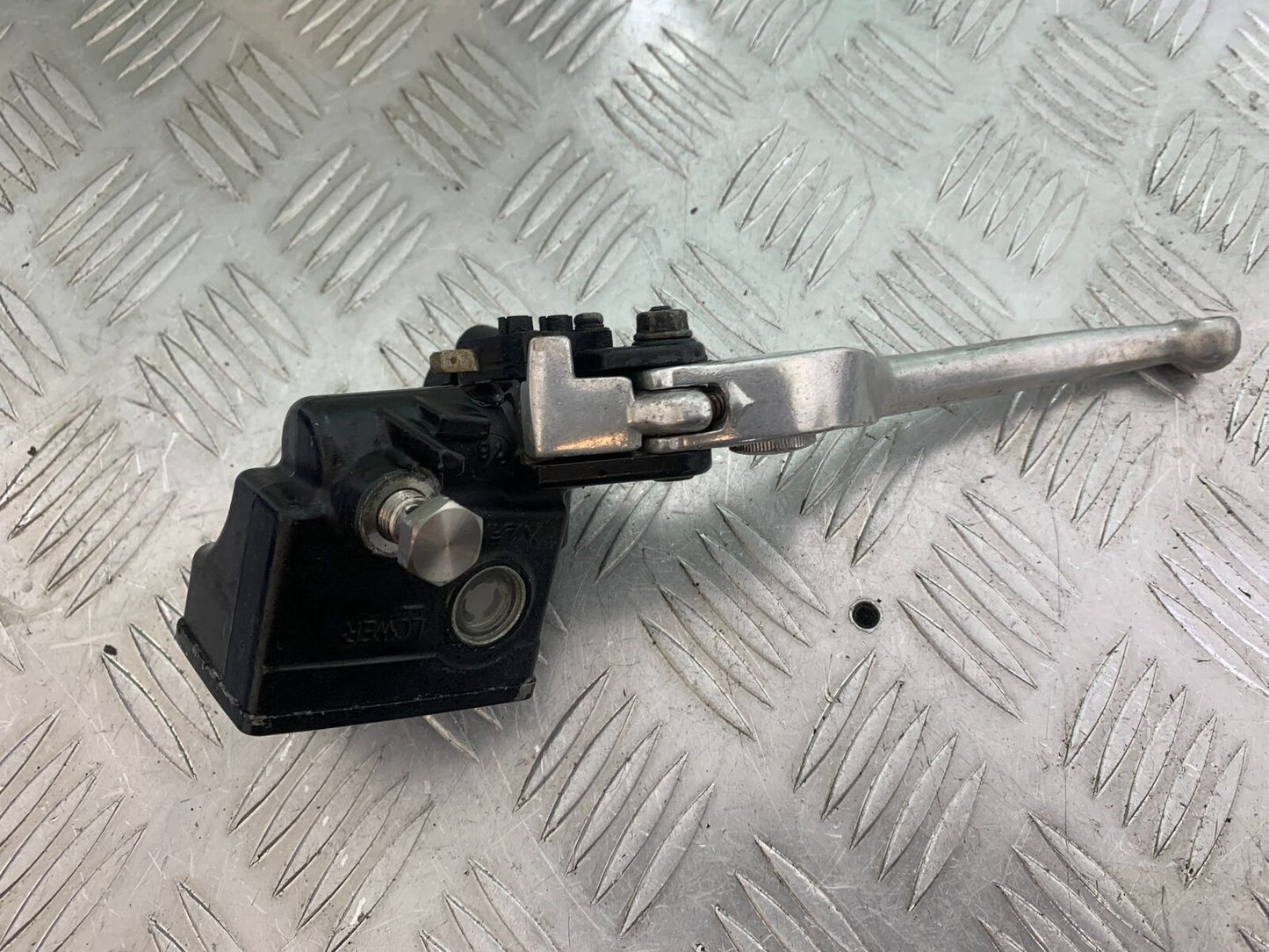 KAWASAKI Z750 Z 750 FRONT MASTER CYLINDER  YEAR 2004-2006  (CMB1104)