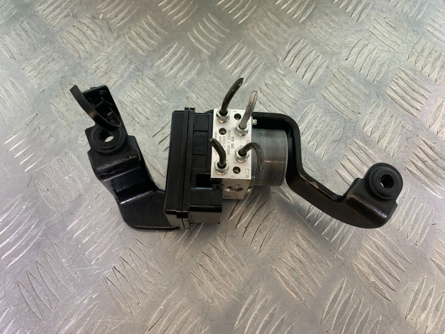 SUZUKI GSX S 1000 GSX-S 1000 ABS PUMP YEAR 2016-2019 (CMB1082)