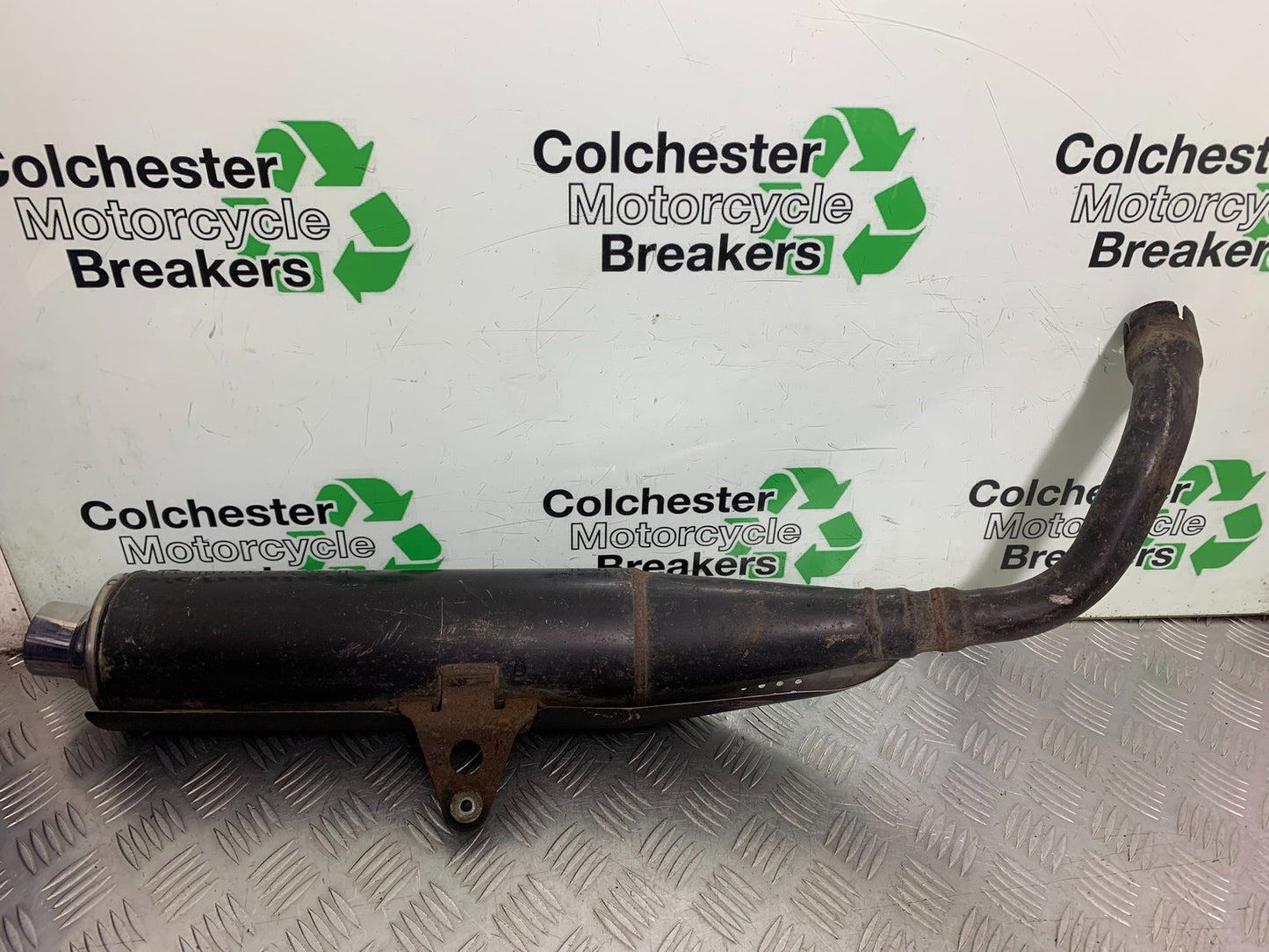 HONDA CB600 CB 600 HORNET SILENCER   YEAR 1998-2002 (CMB1297)