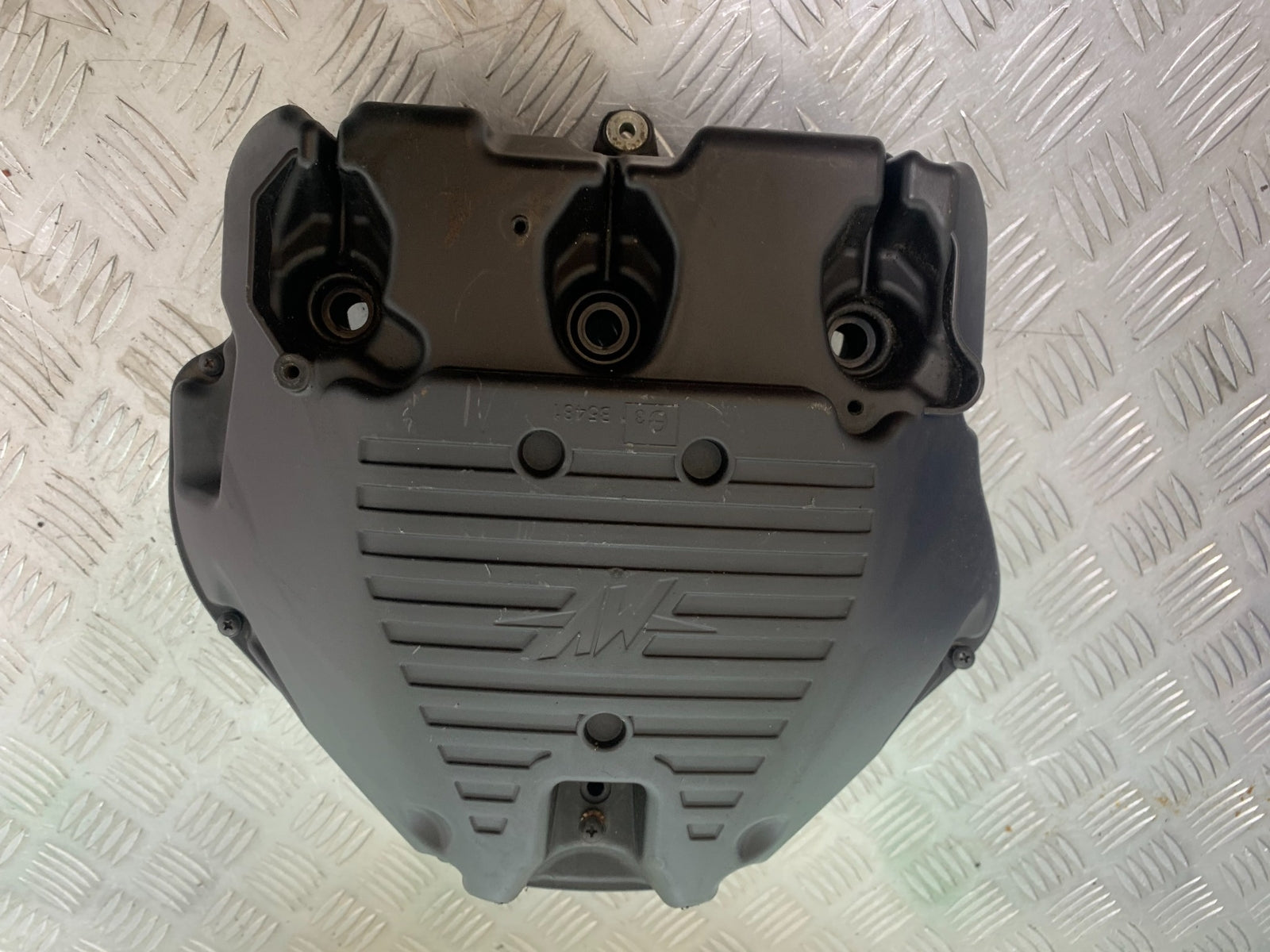 MV AGUSTA 800 F3 AIR BOX    YEAR 2013-2016 (CMB1152)