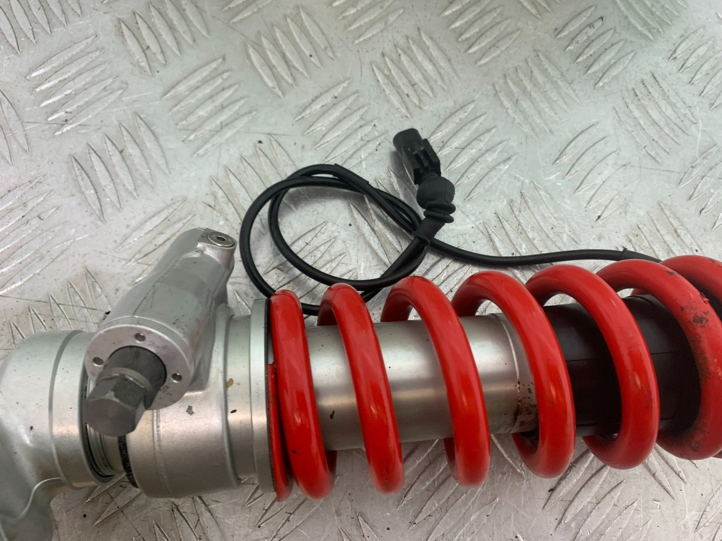 BMW S1000 RR REAR SHOCK   YEAR 2015-2018 (CMB1246)