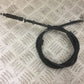 KAWASAKI ZX6R CLUTCH CABLE  YEAR 2009-2012  (STOCK 626)