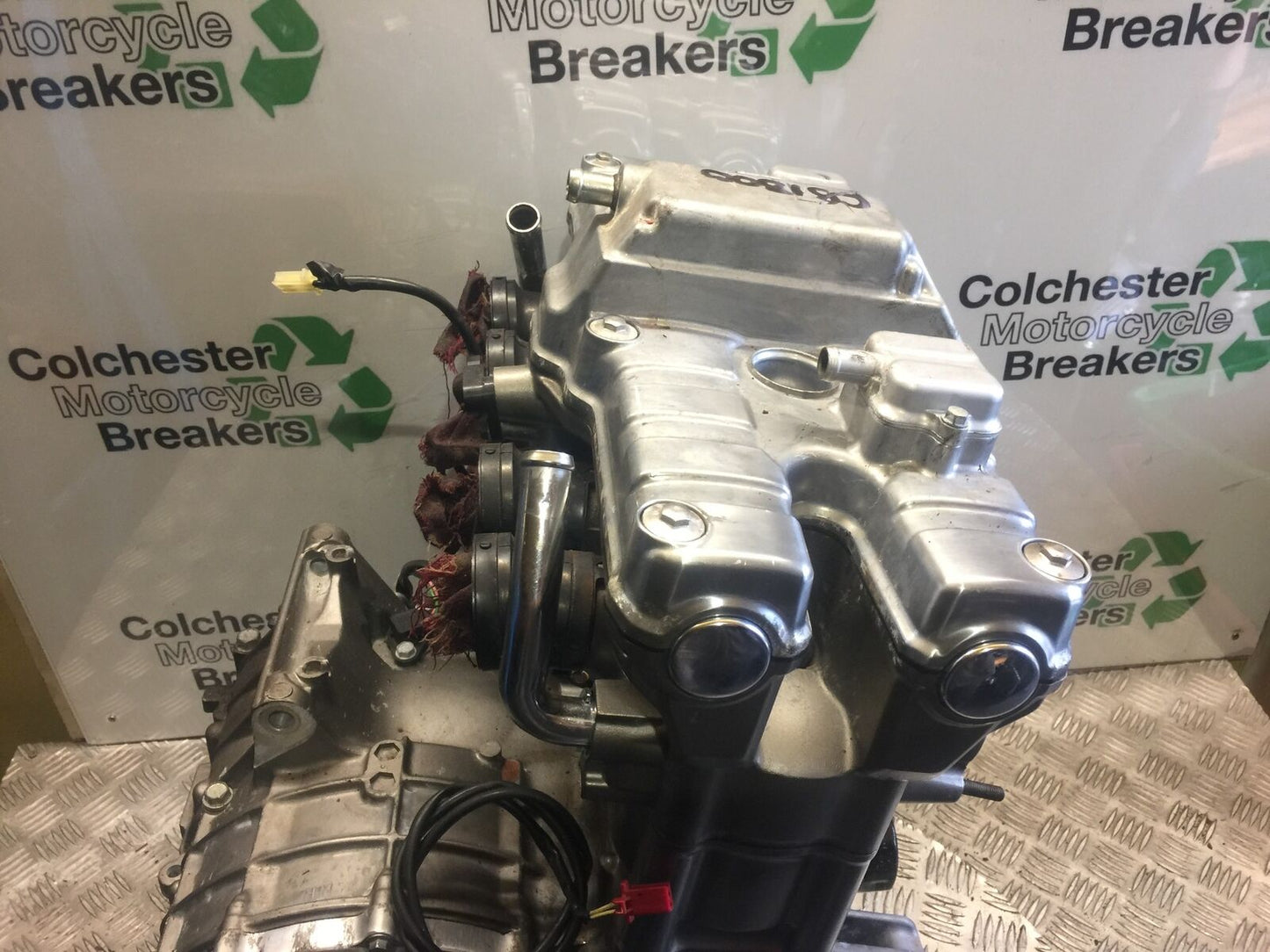 HONDA CB1300 CB 1300 SA-7 ENGINE YEAR 2005-2009  STOCK 623