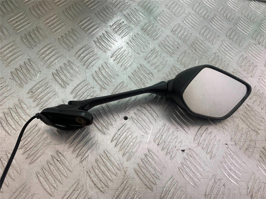 YAMAHA YZF-R125 YZF 125 RIGHT MIRROR  YEAR 2019-2022 (CMB1263)