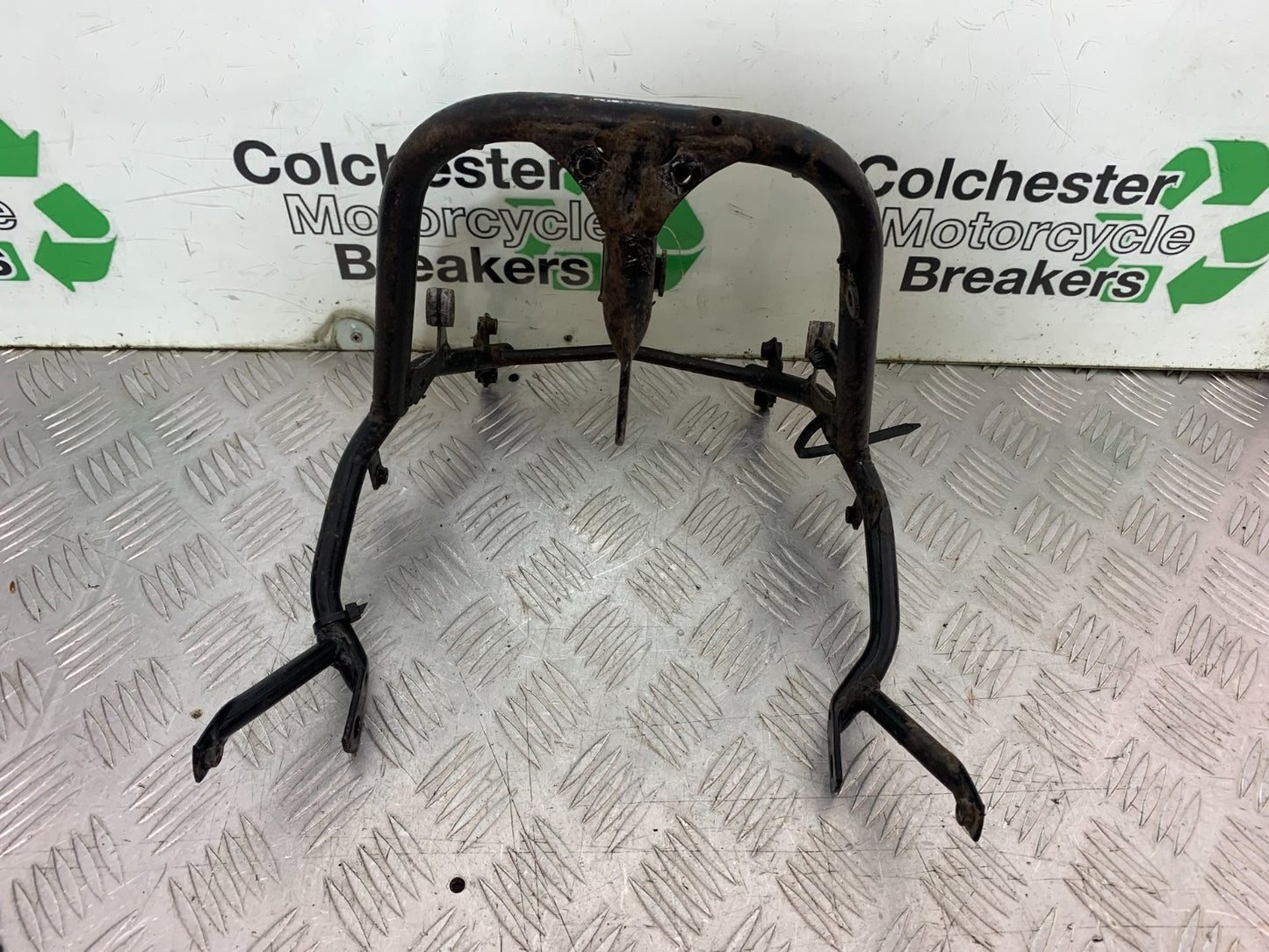 HONDA NC700 X  FAIRING BRACKET YEAR 2012-2014 (CMB1327)